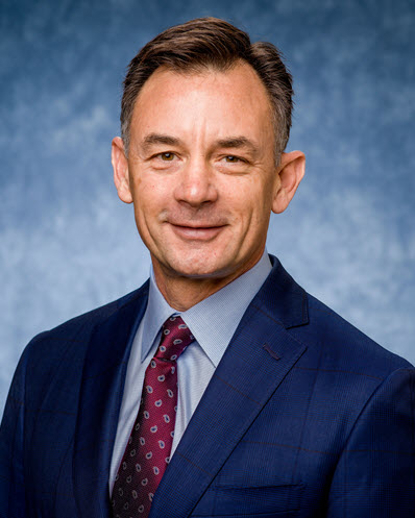 Russell S Petrie Photo